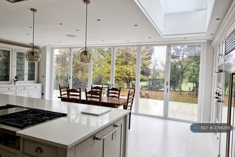1 bedroom in a house share to rent, Sandy Lodge Road, Rickmansworth,  Moorpark, WD3