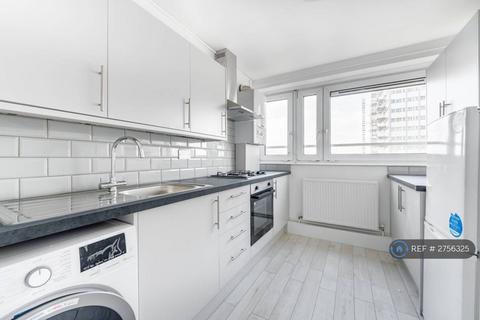1 bedroom flat to rent, Poynter House, London, W11