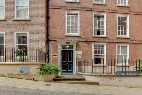 St. James's Street, Nottingham, NG1