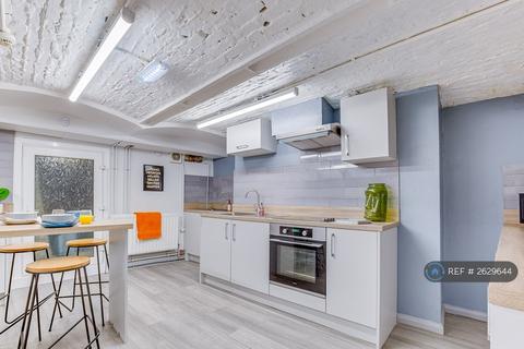 1 bedroom in a house share to rent, St. James's Street, Nottingham, NG1