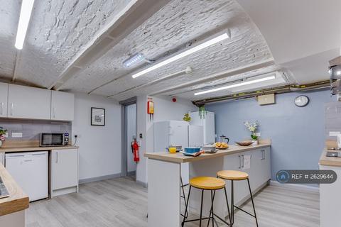 1 bedroom in a house share to rent, St. James's Street, Nottingham, NG1