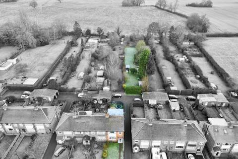 Upper Eastern Green Lane, Coventry CV5