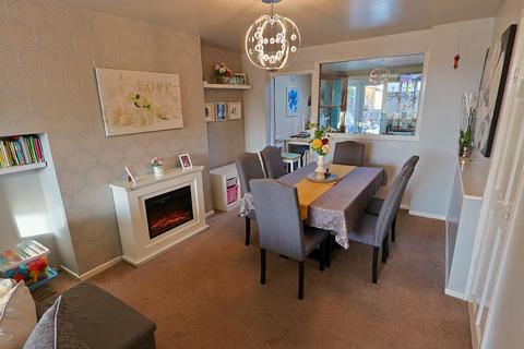 4 bedroom end of terrace house for sale, Upper Eastern Green Lane, Coventry CV5