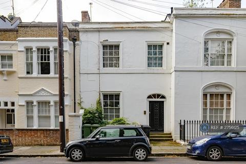 1 bedroom flat to rent, Barnsbury Park, London, N1