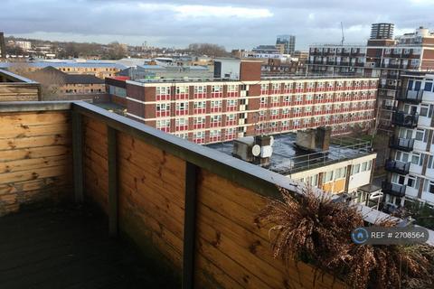 1 bedroom flat to rent, Wenlock Street, London, N1