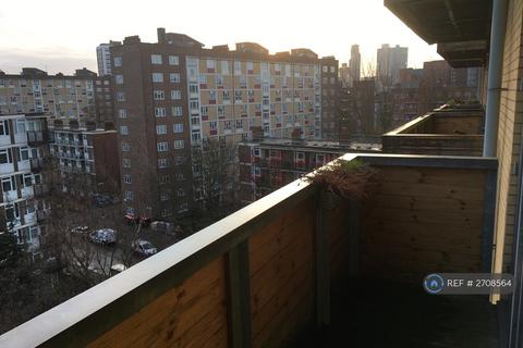 1 bedroom flat to rent, Wenlock Street, London, N1