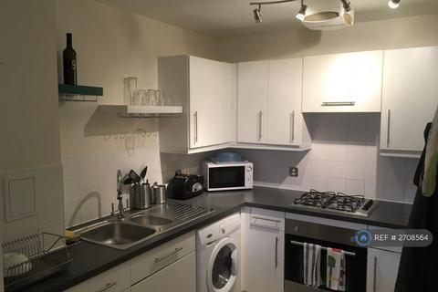 1 bedroom flat to rent, Wenlock Street, London, N1