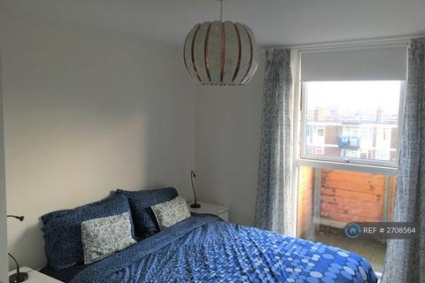 1 bedroom flat to rent, Wenlock Street, London, N1