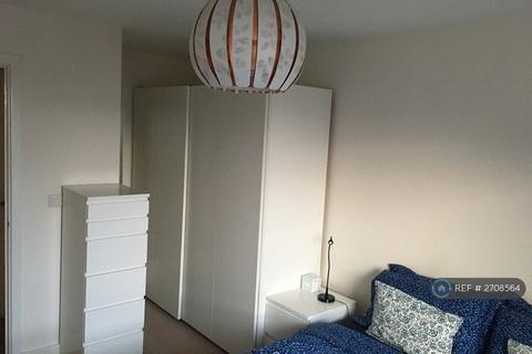 1 bedroom flat to rent, Wenlock Street, London, N1