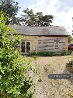 1 bedroom detached house to rent, Crantock House, Islip, Kidlington, OX5