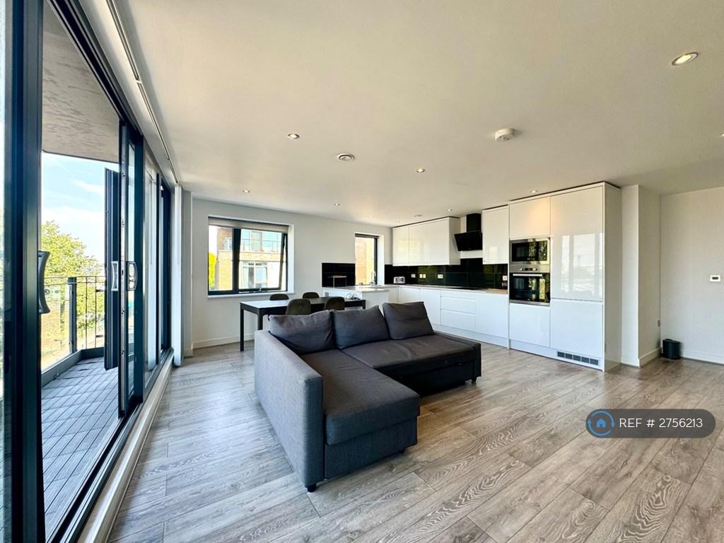 Fully Furnished