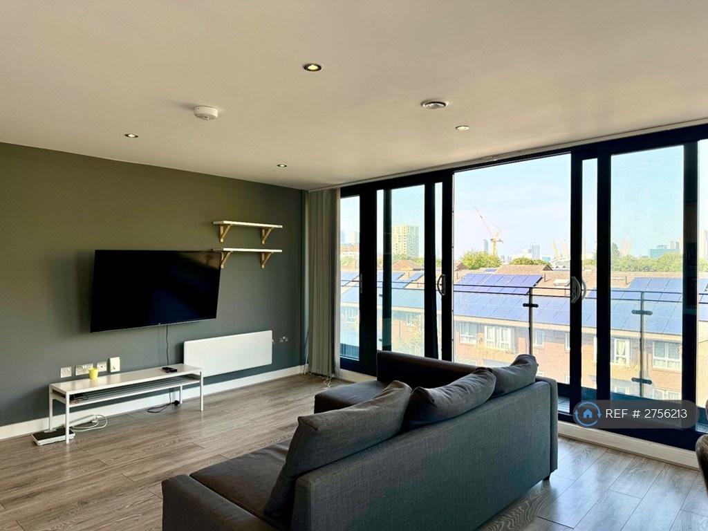 Fully Furnished