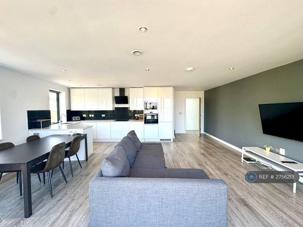 Fully Furnished