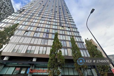 1 bedroom flat to rent, City Lofts St. Pauls, Sheffield, S1