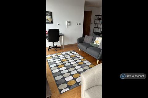 1 bedroom flat to rent, City Lofts St. Pauls, Sheffield, S1