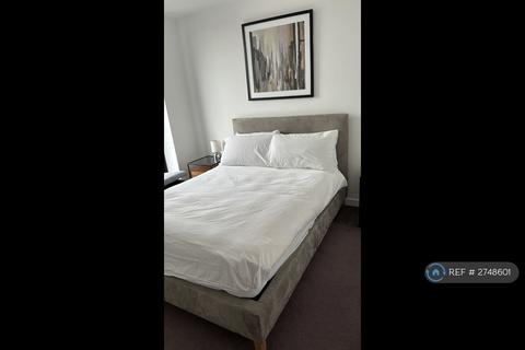 1 bedroom flat to rent, City Lofts St. Pauls, Sheffield, S1
