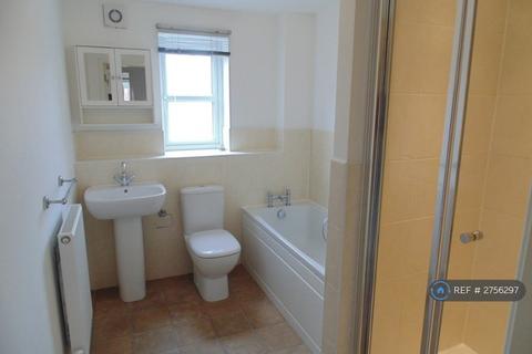 2 bedroom flat to rent, Bellamy Drive, Kirkby-In-Ashfield, Nottingham, NG17