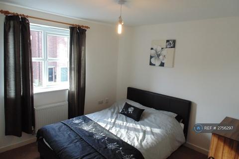 2 bedroom flat to rent, Bellamy Drive, Kirkby-In-Ashfield, Nottingham, NG17