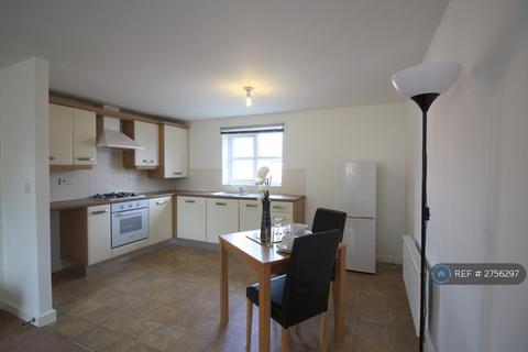 2 bedroom flat to rent, Bellamy Drive, Kirkby-In-Ashfield, Nottingham, NG17