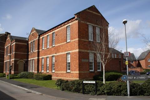 undefined, Le Marchant Barracks, Devizes, SN10