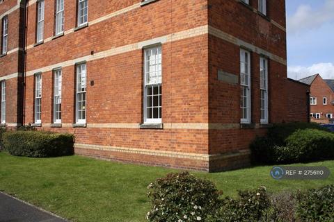 undefined, Le Marchant Barracks, Devizes, SN10