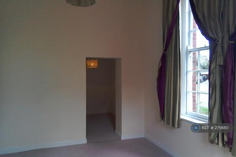 undefined, Le Marchant Barracks, Devizes, SN10