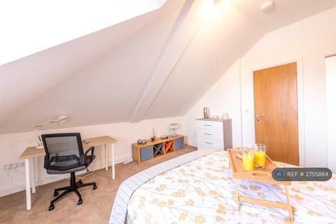 undefined, The White House, Bristol, BS4