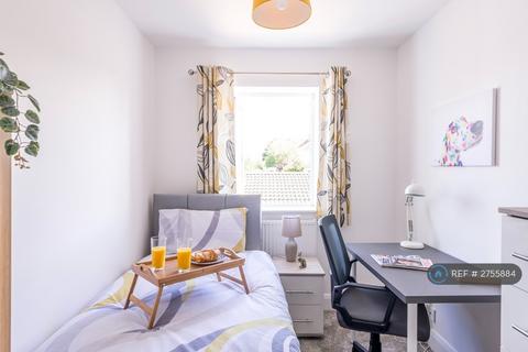 undefined, The White House, Bristol, BS4