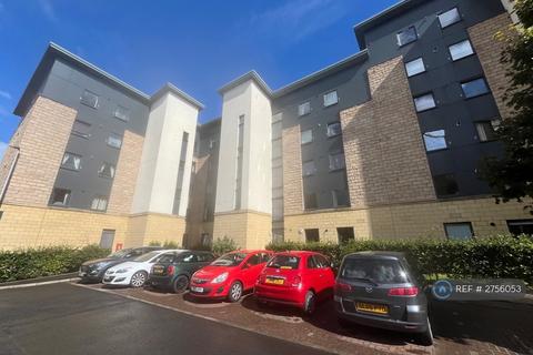 2 bedroom flat to rent, Thorntreeside, Edinburgh, EH6
