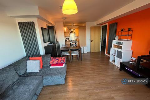 2 bedroom flat to rent, Thorntreeside, Edinburgh, EH6