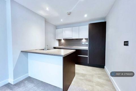2 bedroom flat to rent, Sedgley Gardens, Prestwich, Manchester, M25