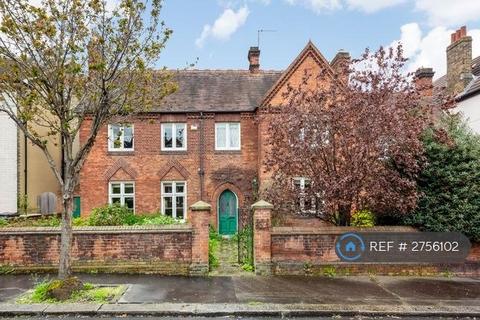 undefined, Outram Road, Croydon, CR0