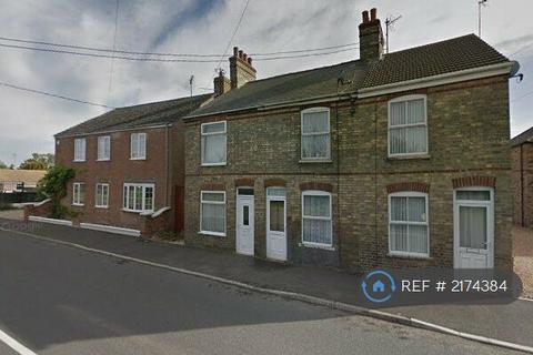 undefined, Wisbech Road, Outwell, Wisbech, PE14