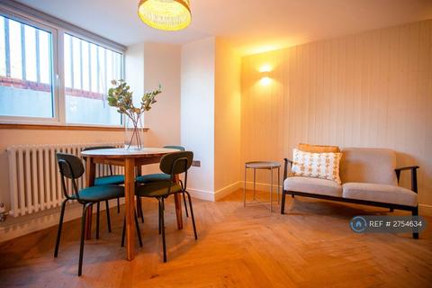1 bedroom flat to rent, Wilbraham Road, Manchester, M16
