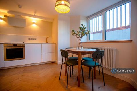 1 bedroom flat to rent, Wilbraham Road, Manchester, M16