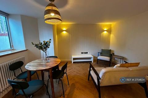 1 bedroom flat to rent, Wilbraham Road, Manchester, M16