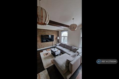 1 bedroom flat to rent, Essex Road, London, N1