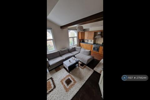 1 bedroom flat to rent, Essex Road, London, N1