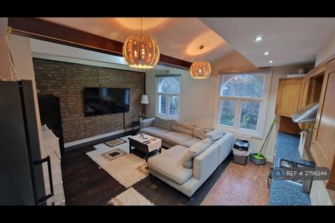 1 bedroom flat to rent, Essex Road, London, N1