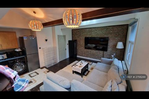 1 bedroom flat to rent, Essex Road, London, N1