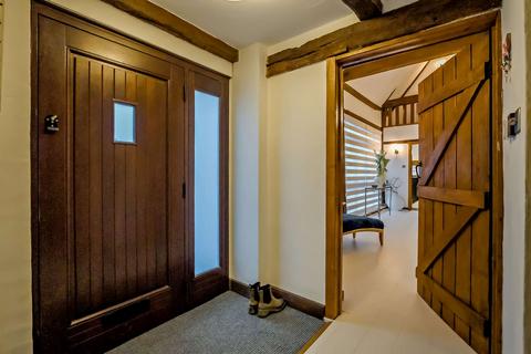3 bedroom barn conversion for sale, Stonegate Court, Stonegate, Wadhurst, TN5