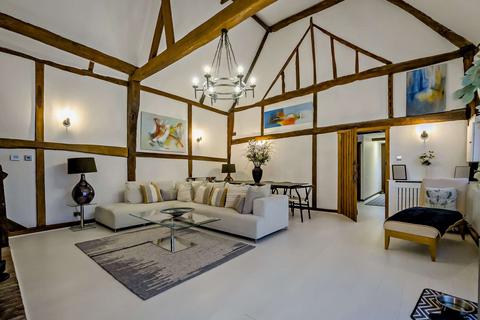 3 bedroom barn conversion for sale, Stonegate Court, Stonegate, Wadhurst, TN5