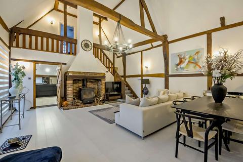 3 bedroom barn conversion for sale, Stonegate Court, Stonegate, Wadhurst, TN5