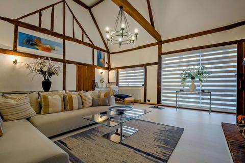 3 bedroom barn conversion for sale, Stonegate Court, Stonegate, Wadhurst, TN5