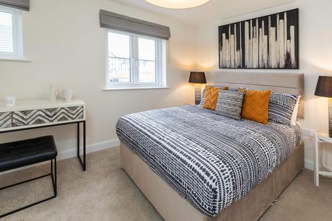 undefined, Glenlair at Riverside Quarter 1 River Don Crescent, Bucksburn, Aberdeen AB21