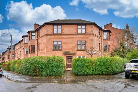 18 Brisbane Street, Flat 1/2, Battlefield, Glasgow, G42 9HY