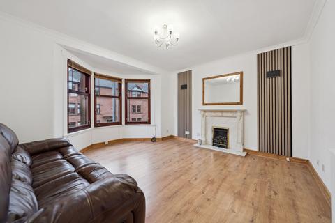 2 bedroom flat for sale, 18 Brisbane Street, Flat 1/2, Battlefield, Glasgow, G42 9HY