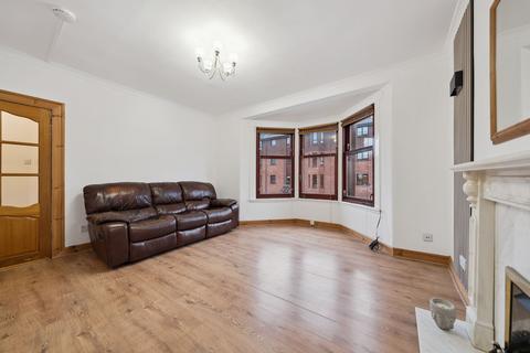2 bedroom flat for sale, 18 Brisbane Street, Flat 1/2, Battlefield, Glasgow, G42 9HY