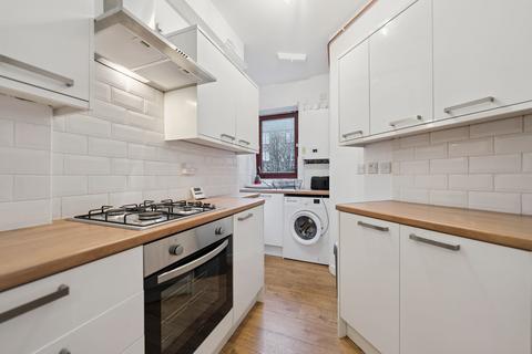 2 bedroom flat for sale, 18 Brisbane Street, Flat 1/2, Battlefield, Glasgow, G42 9HY
