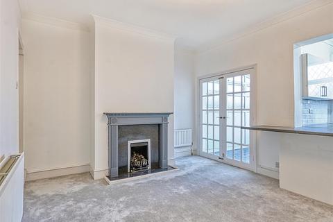 2 bedroom end of terrace house for sale, North Wingfield Road, Chesterfield S42